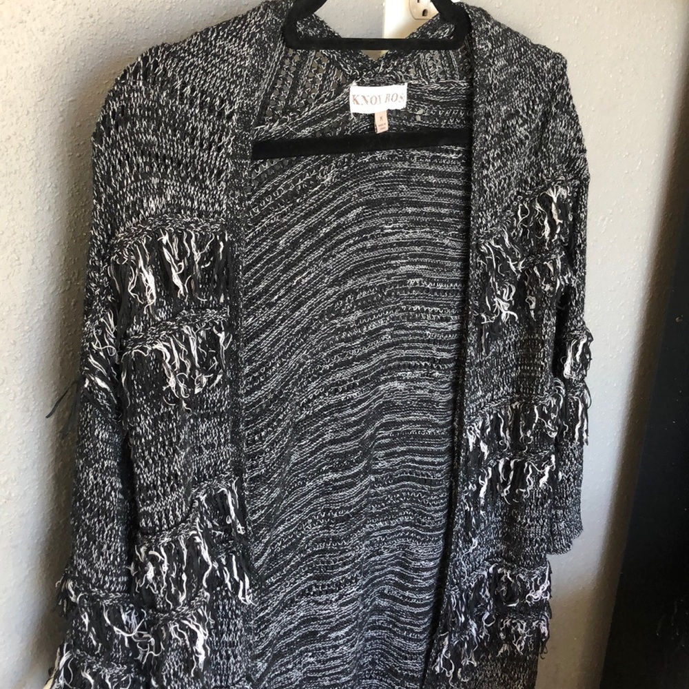 Knox Rose (Target) Cardigan